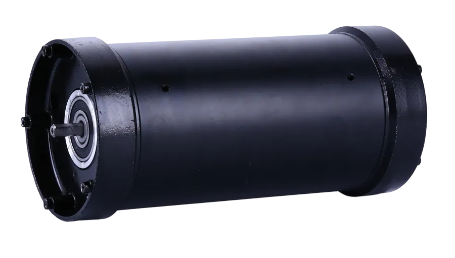 Diaphragm Pump Motors